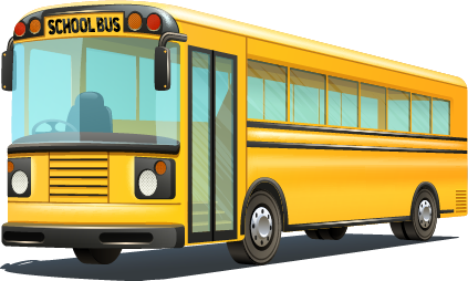 Yellow Bus Image